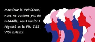 Lire la suite à propos de l’article Stop aux violences sexistes et sexuelles au travail