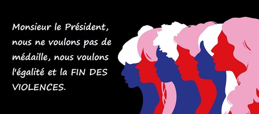 You are currently viewing Stop aux violences sexistes et sexuelles au travail