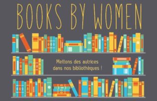 Lire la suite à propos de l’article Books By Women, la newsletter qui célèbre les autrices