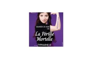 Lire la suite à propos de l’article Typhaine D : « La question du sexisme dans la langue est au centre de mon travail »