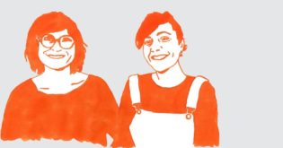 Lire la suite à propos de l’article Clémentine du Pontavice et Louise Oligny : réparer l’intime par le regard sur soi