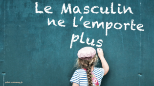 Lire la suite à propos de l’article Poétesse, médecine, autrice… pourquoi ces mots ont-ils disparu?