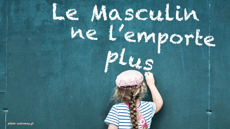 You are currently viewing Poétesse, médecine, autrice… pourquoi ces mots ont-ils disparu?