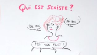 Lire la suite à propos de l’article La « mécanique sexiste »