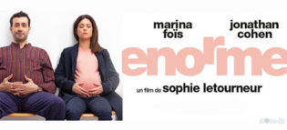 Lire la suite à propos de l’article Énorme, le film qui aplatit le mythe de la grossesse idéale