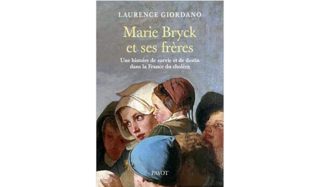 Lire la suite à propos de l’article Marie Bryck et ses frères. Une histoire de survie et de destin dans la France du choléra