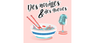 Lire la suite à propos de l’article Des Nouilles & Des Queues