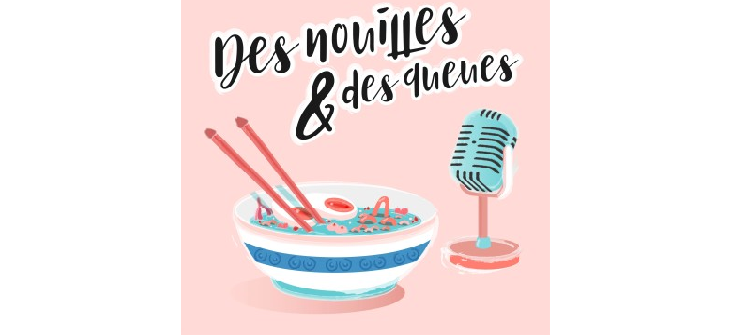 You are currently viewing Des Nouilles & Des Queues