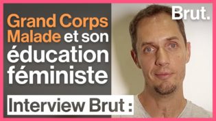 Lire la suite à propos de l’article Grand Corps Malade, interviewé par Brut : « je me découvre tous les jours féministe »