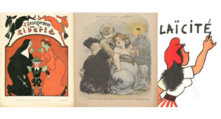 Lire la suite à propos de l’article Soad Baba Aissa : «j’ai toujours cette définition de la laïcité dans ma tête, qui est celle de la loi de 1905, de la séparation du politique et du religieux» 1/2