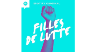 Lire la suite à propos de l’article Filles de lutte, Maud, petite-fille de Gisèle Halimi !