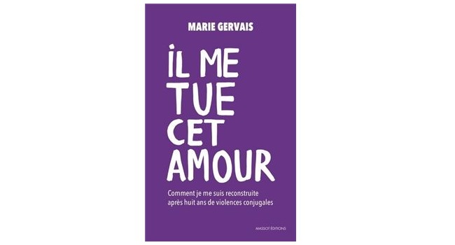Lire la suite à propos de l’article Il me tue cet amour : témoigner des violences conjugales pour guérir et surtout prévenir 1/2