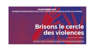 Lire la suite à propos de l’article Lutte contre les violences conjugales et intrafamiliales : l’appel à la mobilisation de la mairie de Paris