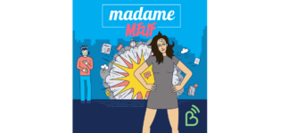 Lire la suite à propos de l’article Madame Meuf, faut-il parler comme une débile quand on est maman ?