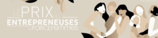Lire la suite à propos de l’article Prix des Entrepreneuses by Force Femmes: candidatez !