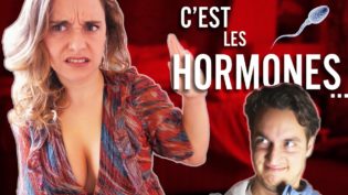 Lire la suite à propos de l’article Swann Périssé : « Les hommes ont-ils plus de désir que les femmes ? »
