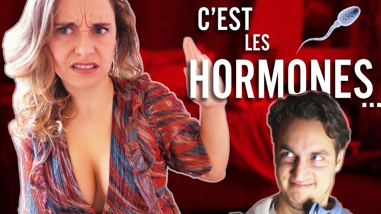 You are currently viewing Swann Périssé : « Les hommes ont-ils plus de désir que les femmes ? »