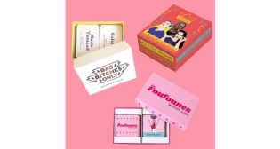 Lire la suite à propos de l’article Sororité entre les jeux féministes: lancement d’un pack pour les fêtes de Noël