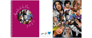 Lire la suite à propos de l’article Agenda de la paix 2021 : agir pour la paix … au féminin pluriel