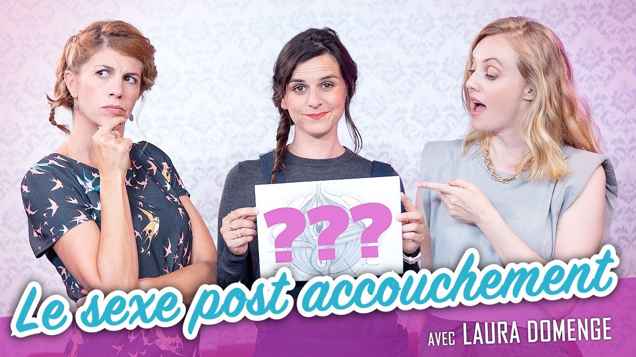 You are currently viewing Parlons peu Mais parlons – Le sexe post accouchement