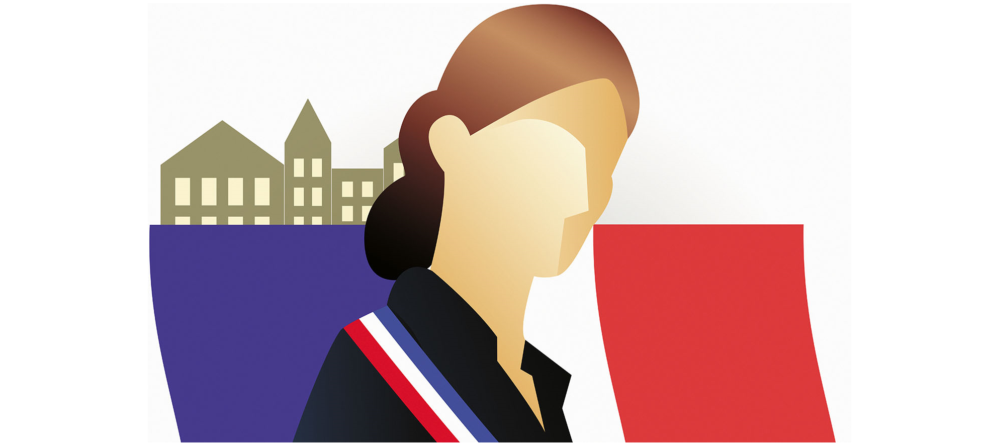 You are currently viewing La parité, pseudo « grande cause du quinquennat » Macron !