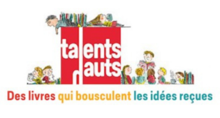 Lire la suite à propos de l’article Talents Hauts propose sept livres pour féminister vos rejeton·nes à Noël !