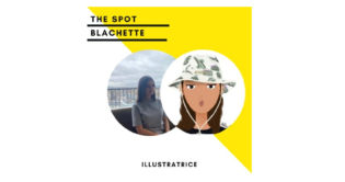 Lire la suite à propos de l’article The Spot : Blachette, artiviste à coups de crayon