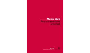 Lire la suite à propos de l’article « Pour un féminisme universel », rencontre avec Martine Storti