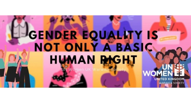 You are currently viewing ONU Femmes UK : « Nous apportons un soutien financier et psychologique aux femmes victimes de violences sexistes et sexuelles, vécues par 1 femme sur 4 »