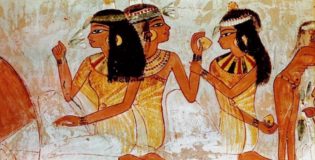 Lire la suite à propos de l’article Femmes en parfumerie, comme une fragrance d’oubli…