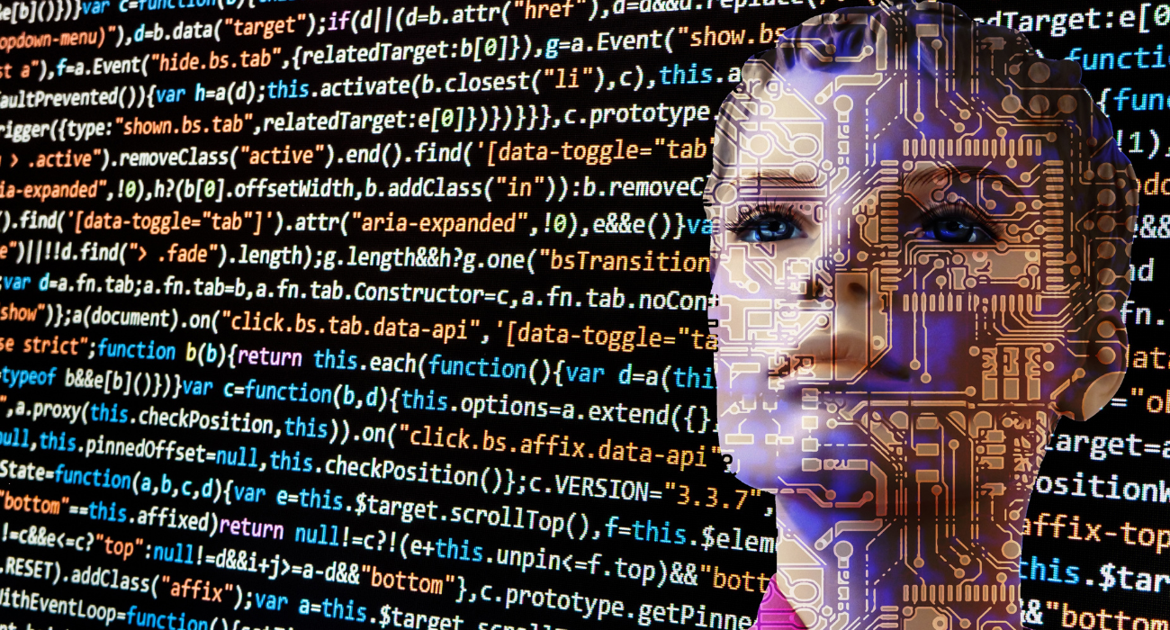 intelligence artificielle non-sexiste