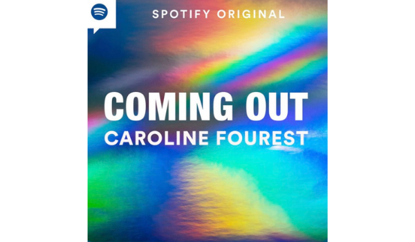 Coming Out - Caroline Fourest