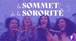 Lire la suite à propos de l’article Le Sommet de la Sororité : pour un mouvement féministe uni !