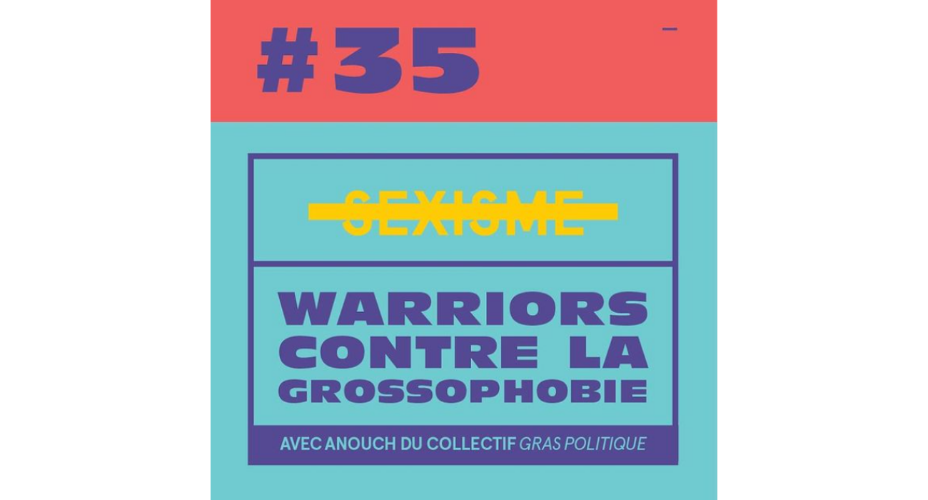 Féminisme contre la grossophobie