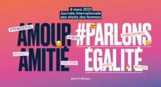 Lire la suite à propos de l’article Eduquer à l’égalité dans la sexualité pour prévenir les violences