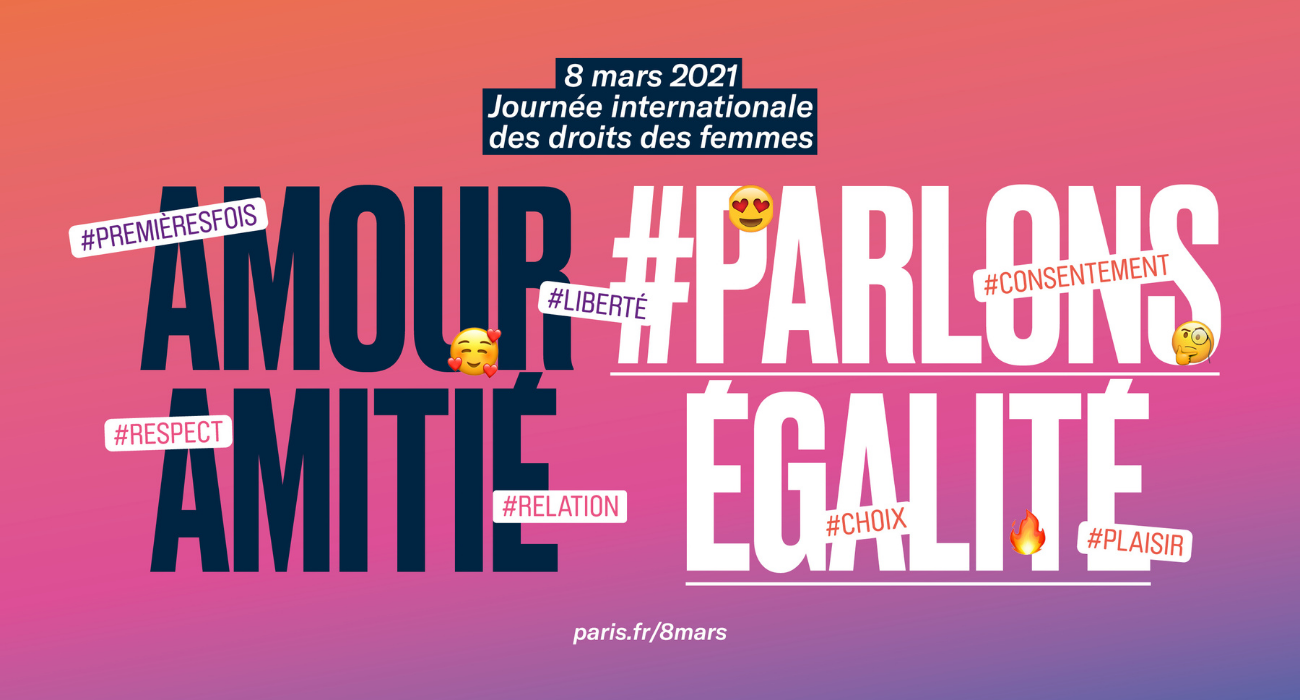 éduquer égalité éducation sexualité