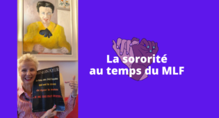 Lire la suite à propos de l’article Claudine Monteil : la sororité au temps du MLF