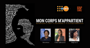 Lire la suite à propos de l’article « Mon corps m’appartient » : un tour d’horizon du droit à l’autonomie corporelle