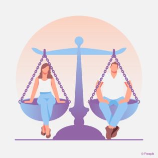 Lire la suite à propos de l’article La crise du COVID-19 révélatrice des inégalités femmes-hommes liées au care