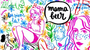 Alcool maman bière