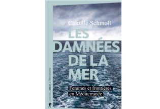 Lire la suite à propos de l’article Les Damnées de la Mer : femmes migrantes en Méditerranée