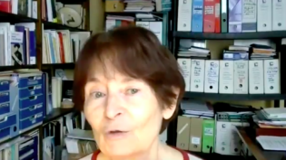 Lire la suite à propos de l’article Monique Dental : « Pékin c’était un événement historique »