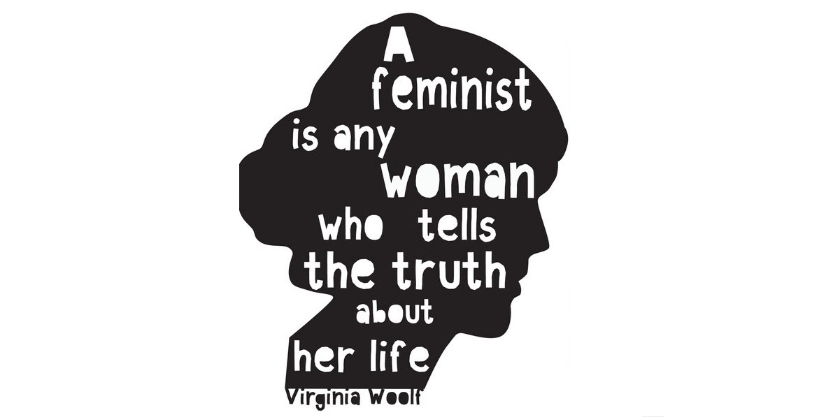 You are currently viewing Virginia Woolf, une féministe visionnaire