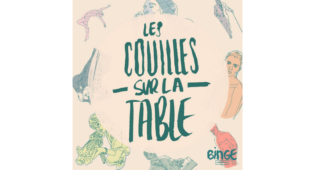 Lire la suite à propos de l’article Les Couilles sur la Table – j’élève mon fils