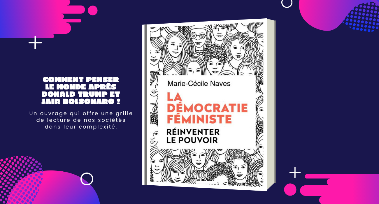 démocratie féministe penser monde