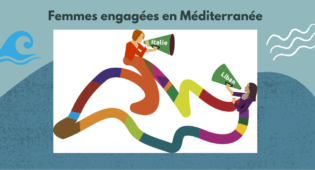 Lire la suite à propos de l’article Méditerranée : assurer l’accès aux droits sexuels et reproductifs