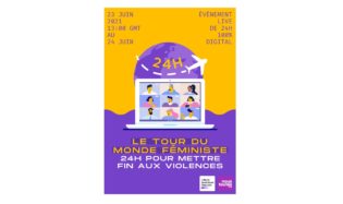 Lire la suite à propos de l’article #StopTalkingStartFunding: « Nous devons donner plus de poids et de pouvoir à la jeunesse »
