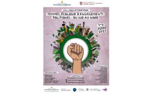 Lire la suite à propos de l’article Écoféminisme : femmes, écologie et engagements politiques