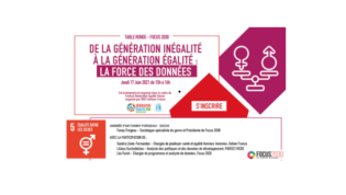 Lire la suite à propos de l’article La force des données genrées