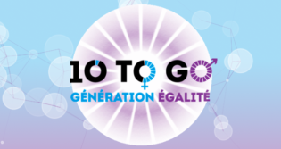 Lire la suite à propos de l’article 10TOGO : La Fondation ELYX a décrypté le Forum Génération Égalité